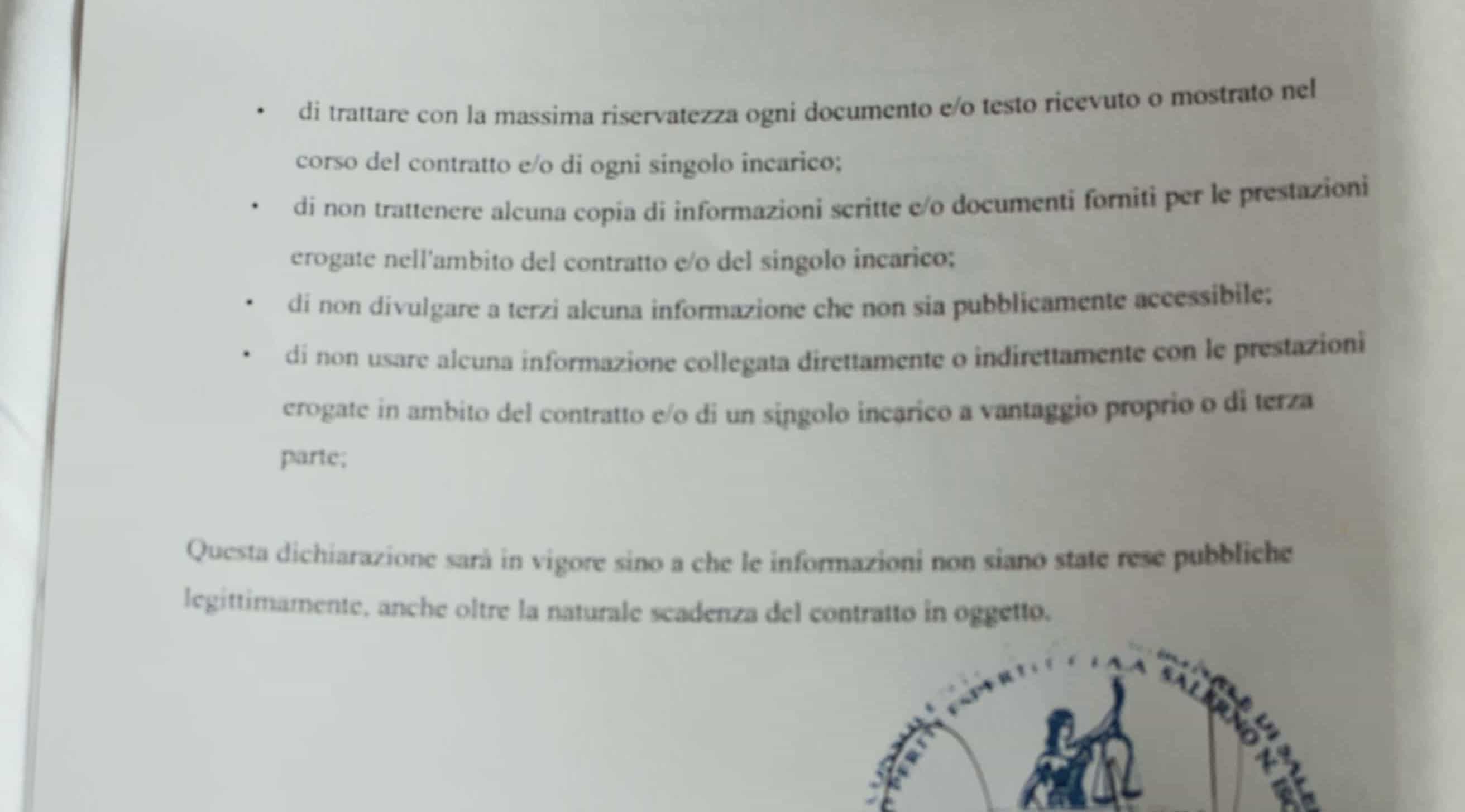 sbobinatura-giurata-Tergeste-Bergamo-privacy-riservatezza-valore-legale-agenzia-certificata-trascrizioni